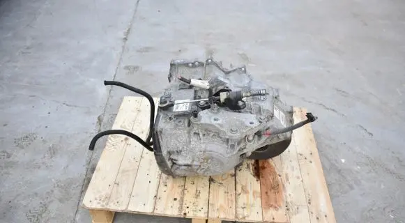 Volvo S60 Automatic gearbox 1285110