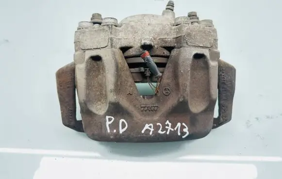 Mercedes-Benz CLS C218 X218 Front brake caliper