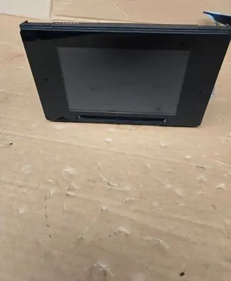 Toyota Auris E180 Radio/CD/DVD/GPS head unit 86140-02360