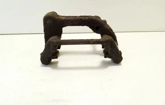 Citroen C4 Grand Picasso Brake caliper pad carrier rear 
