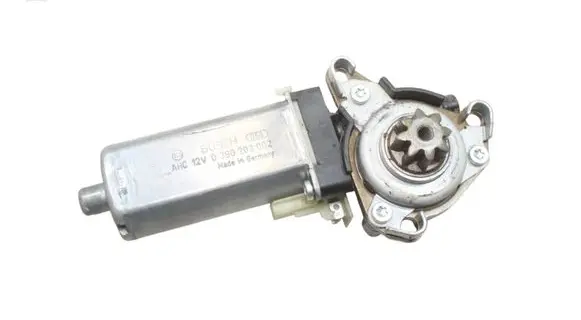 Mercedes-Benz C W204 Seat adjustment motor 0390203002