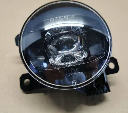 Peugeot 308 Front fog light 9811333380DANEK 9811333380