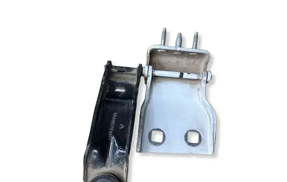 Citroen C4 Grand Picasso Tailgate/trunk/boot hinge 9654439280