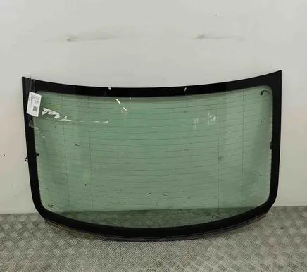 Audi A5 Rear windscreen/windshield window 8W6845501F 43R000137