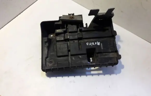 Opel Meriva A Battery tray 13167332