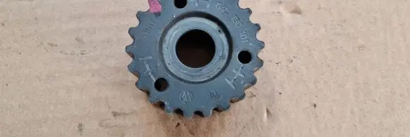 Audi A4 S4 B9 Fuel pump gear (pulley) 04L130111A