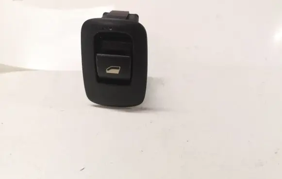 Citroen C4 I Picasso Electric window control switch 96639378ZD 05045