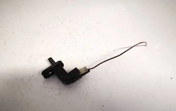 Volkswagen PASSAT B3 Front door sensor coupe 357947561a