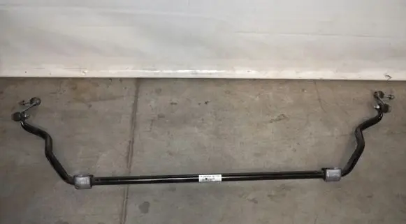 Mercedes-Benz C W206 Front anti-roll bar/sway bar A2063264300