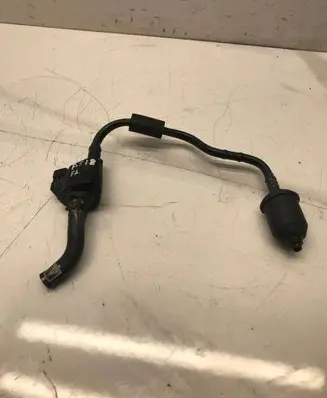 Audi A5 8T 8F Vacuum valve 06H906517T 8K0201892B