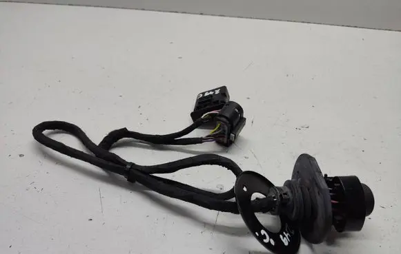 Mercedes-Benz E W213 Tow bar mounting accessories A0565450528 035542