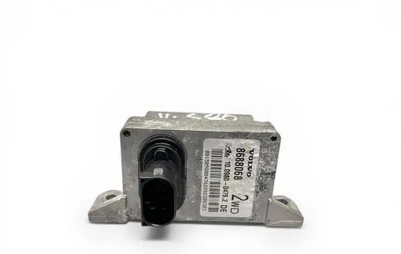 Volvo S80 ESP acceleration yaw rate sensor 8688068 10098004762