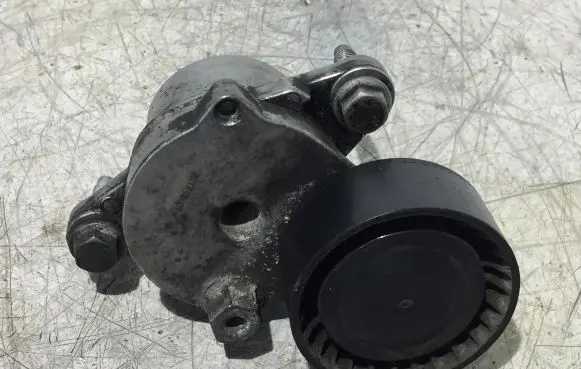 Peugeot Boxer Generator/alternator belt tensioner 9805757280