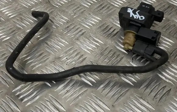 Renault Scenic II - Grand scenic II Turbo solenoid valve 820048