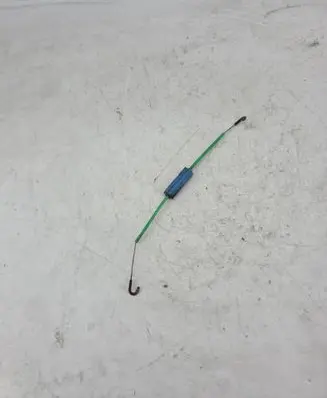 BMW 5 E34 Front door cable line