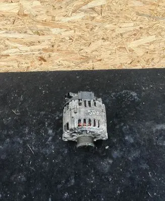Peugeot 508 Generator/alternator 9803750980