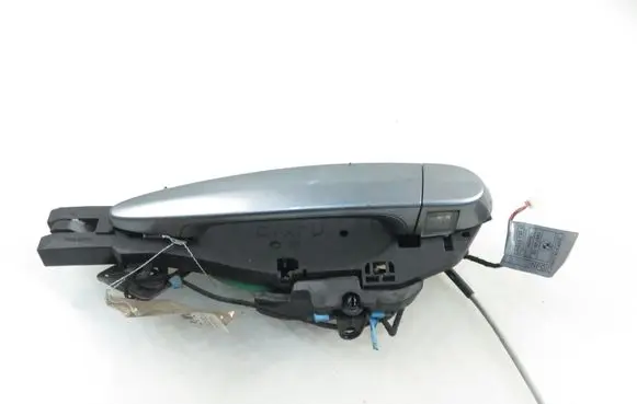 BMW X3 F25 Rear door exterior handle 