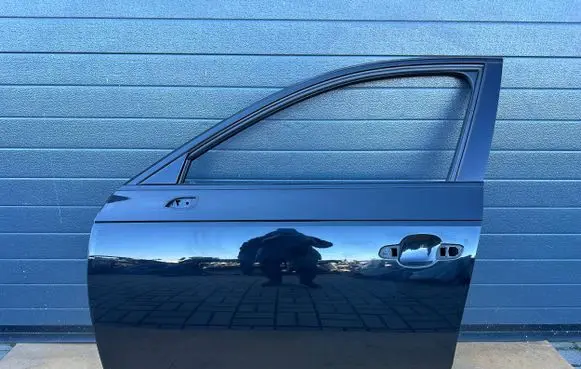Audi A4 S4 B9 Front door