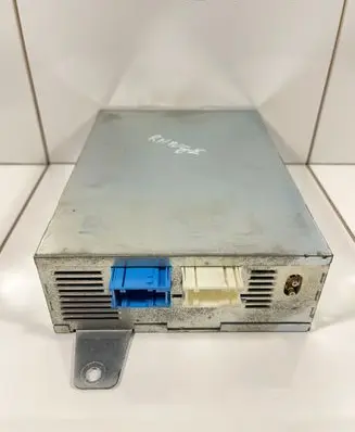 Land Rover Range Rover L322 Video control module 037254080 002339