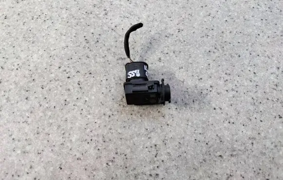 Skoda Karoq Air quality sensor 5Q0907643D30 5Q0907643D
