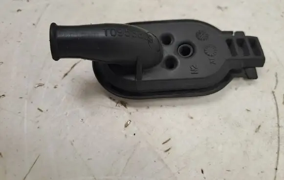Mercedes-Benz GLC X253 C253 Front door wing mirror part T0958329
