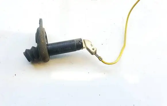 Fiat Scudo Front door sensor 