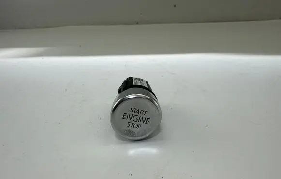 Volkswagen Tiguan Engine start stop button switch 5NC959839A