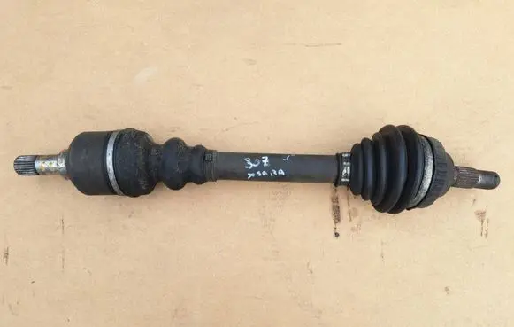 Peugeot 307 Front driveshaft