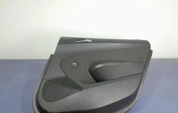Opel Astra J Door card panel trim set 13258680