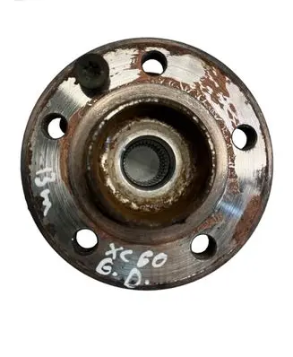 Volvo XC60 Rear wheel ball bearing 