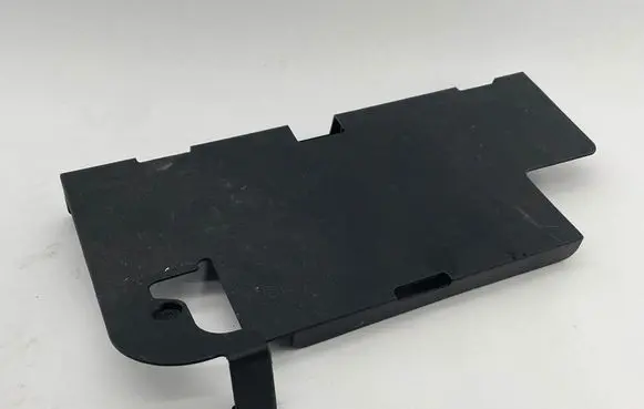 Audi A4 S4 B8 8K Battery box tray cover/lid 8K0915429G