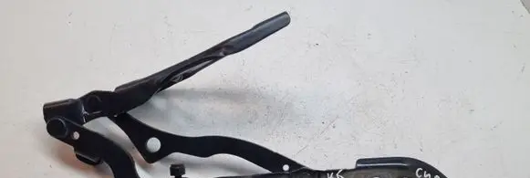 BMW 1 E81 E87 Tailgate/trunk/boot hinge 7166751