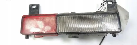 Chevrolet Corvette Headlight/headlamp 16508520