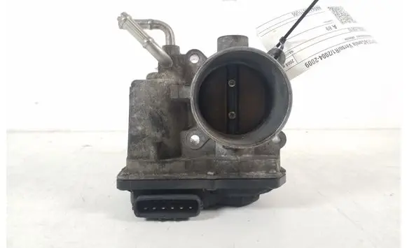 Toyota Corolla Verso AR10 Throttle valve 22030-0D010