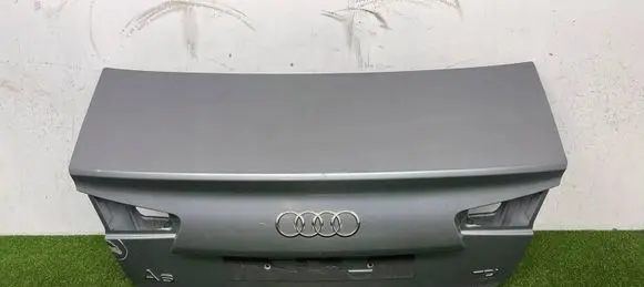 Audi A6 S6 C7 4G Tailgate/trunk/boot lid RUA8353 4G5827023C