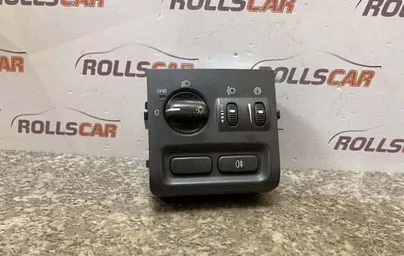 Volvo S40, V40 Light switch 30613944