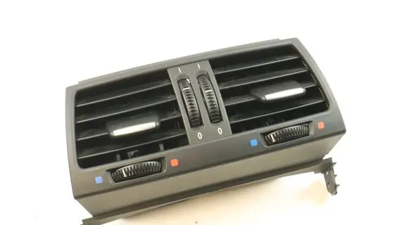 BMW X5M E70 Rear air vent grill 6954953 6958748 6954954