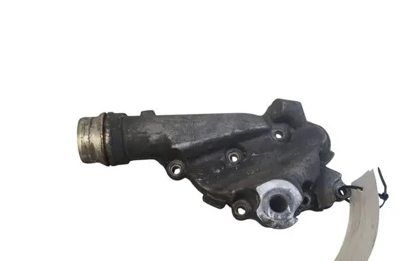 Thermostat/thermostat housing