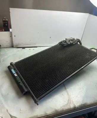 Honda Accord A/C cooling radiator (condenser) 53627