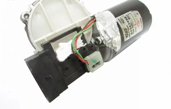 Fiat Doblo Wiper motor 64343498