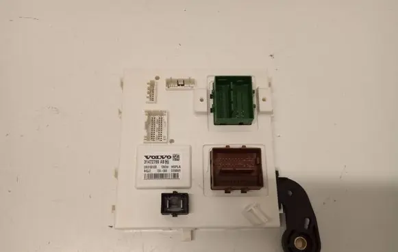 Comfort/convenience module