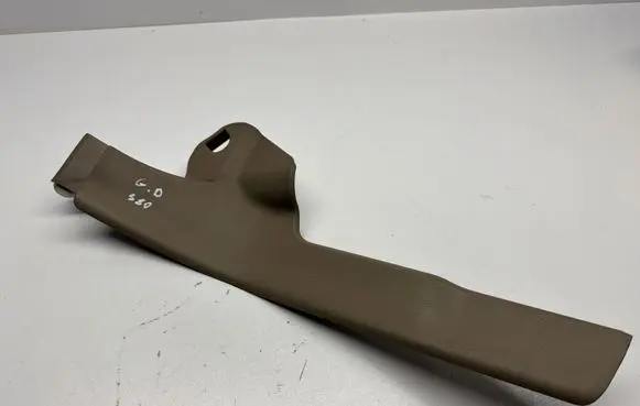 Volvo S80 Rear sill trim cover BPGQC