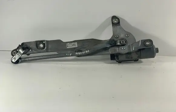 Volkswagen Phaeton Front wiper linkage and motor 3D1955024D 3D1955120B 3397021299