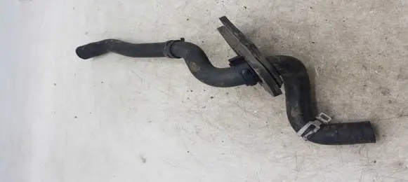 BMW 5 E60 E61 Engine coolant pipe/hose NOCODE