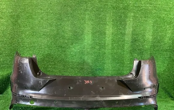 KIA Pro Cee'd III Rear bumper 86611J7710