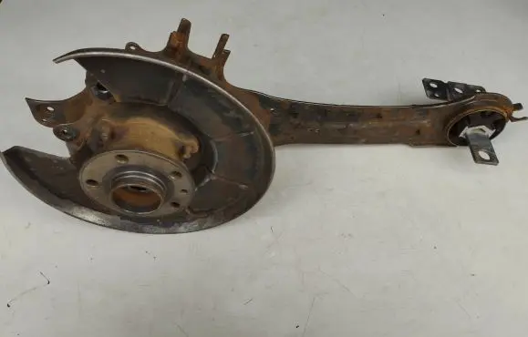 Volvo XC60 Rear wheel hub spindle/knuckle 7G915A968VAE 6G912K316A