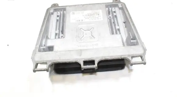 Mercedes-Benz B W245 Engine control unit/module A2661538479 A0024463140
