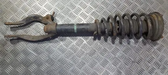Mitsubishi Galant Front shock absorber/damper mr235596