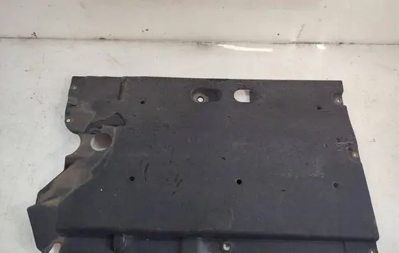KIA Optima Center/middle under tray cover 84136D4000