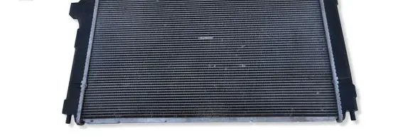 Toyota Yaris Coolant radiator 4221348630